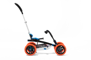 BERG Buzzy Nitro 2-in-1 - afbeelding 7