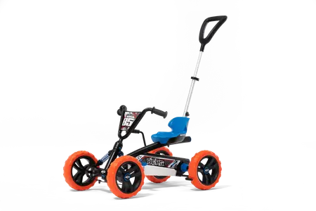 BERG Buzzy Nitro 2-in-1 - afbeelding 4