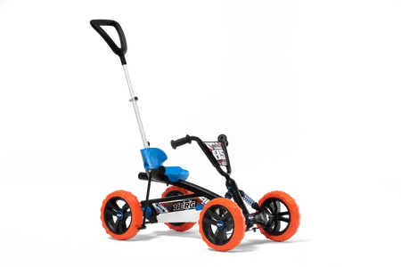 BERG Buzzy Nitro 2-in-1 - afbeelding 1