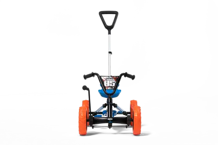 BERG Buzzy Nitro 2-in-1 - afbeelding 2