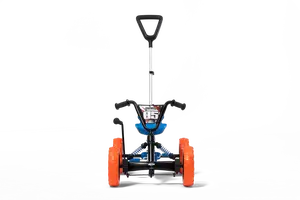 BERG Buzzy Nitro 2-in-1 - afbeelding 2