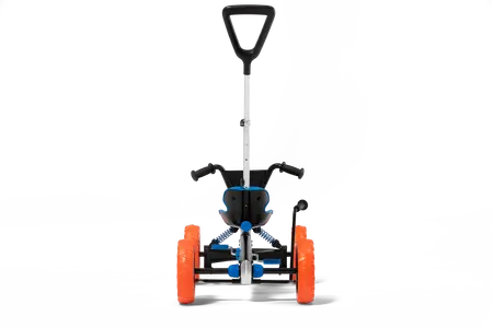 BERG Buzzy Nitro 2-in-1 - afbeelding 5