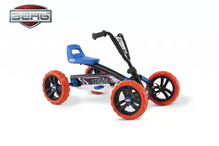 BERG Buzzy Nitro - afbeelding 1