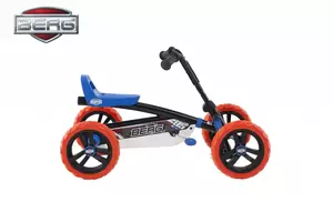 BERG Buzzy Nitro - afbeelding 2
