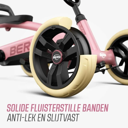 BERG Buzzy Pink - afbeelding 5