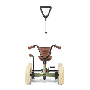 BERG Buzzy Retro 2-in-1 Green - afbeelding 3