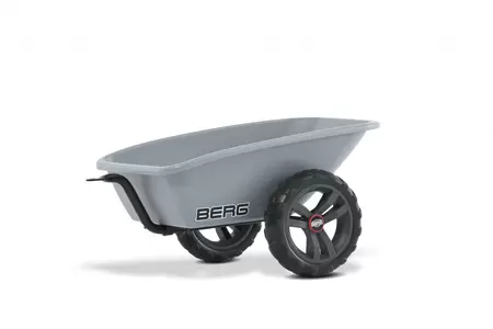 BERG Buzzy Trailer S - afbeelding 2