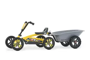 BERG Buzzy Trailer S - afbeelding 5