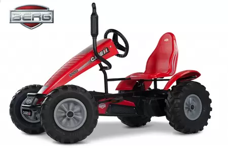 BERG Case IH BFR - afbeelding 1