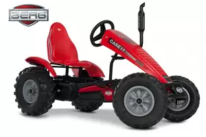 BERG Case IH BFR - afbeelding 2