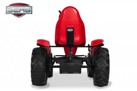 BERG Case IH BFR - afbeelding 4