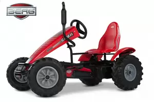 BERG Case IH XXL-BFR - afbeelding 1