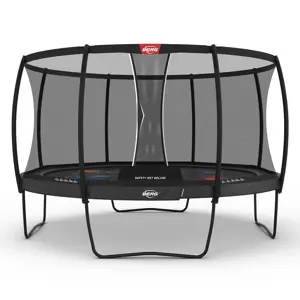 BERG Champion Regular 430 Grey Levels + Safety Net Deluxe