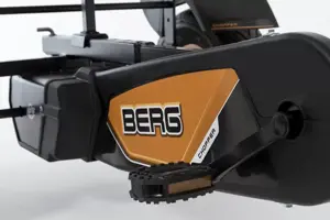 BERG XL Chopper BFR - afbeelding 4