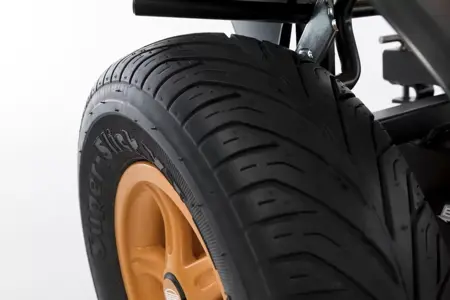BERG XL Chopper BFR - afbeelding 6