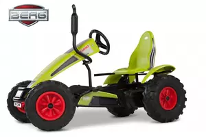 BERG CLAAS BFR - afbeelding 1