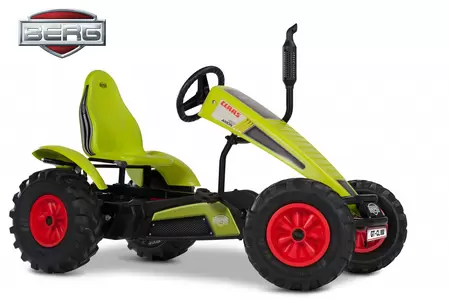 BERG CLAAS BFR - afbeelding 2