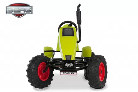 BERG CLAAS BFR - afbeelding 3