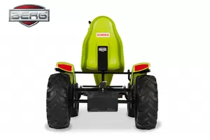 BERG CLAAS BFR - afbeelding 4