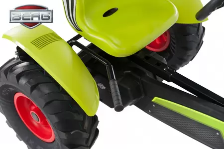 BERG CLAAS BFR - afbeelding 5