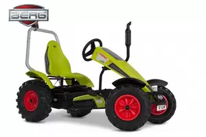 BERG CLAAS BFR-3 - afbeelding 6