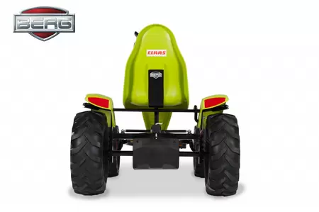 BERG CLAAS BFR-3 - afbeelding 4