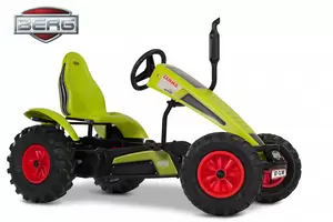 BERG CLAAS XXL-BFR - afbeelding 2