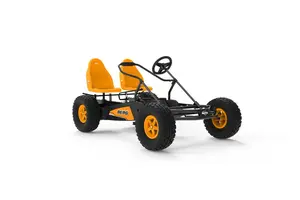 BERG Duo Coaster BFR - afbeelding 1
