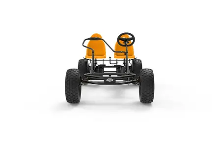 BERG Duo Coaster BFR - afbeelding 2