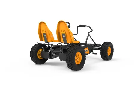BERG Duo Coaster BFR - afbeelding 3