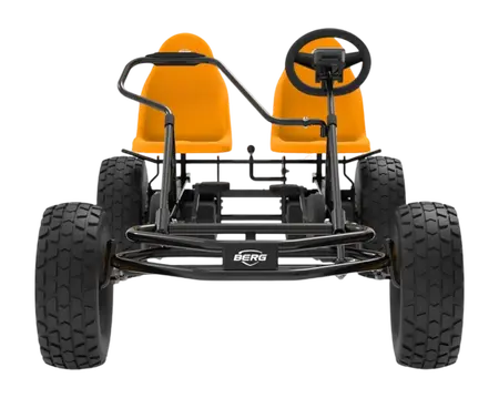 BERG Duo Coaster E-BFR - afbeelding 3