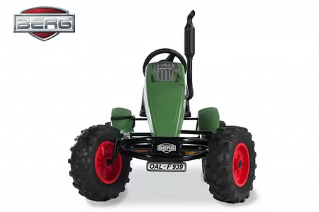 BERG Fendt XXL-BFR - afbeelding 3