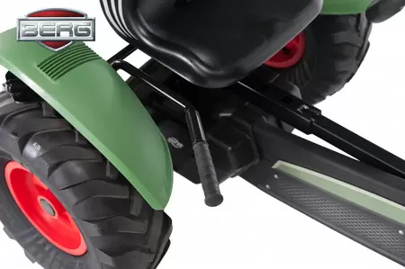 BERG Fendt XXL-BFR - afbeelding 5