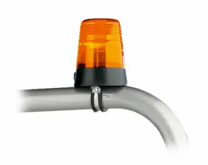BERG Flashing light orange for roll-bar XL - afbeelding 1