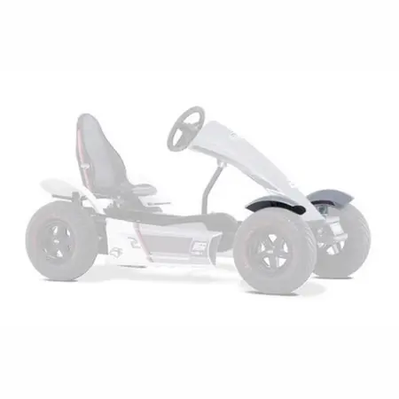 BERG Front mudguards Race GTS XL - afbeelding 1