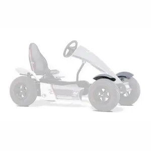 BERG Front mudguards Race GTS XL - afbeelding 1