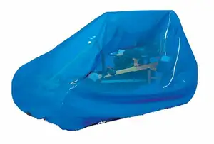 BERG Go-kart Cover XL - afbeelding 2