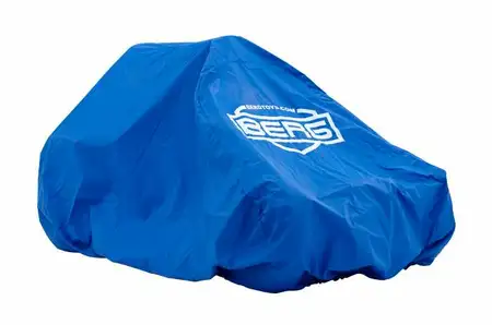 BERG Go-kart Cover XL - afbeelding 1