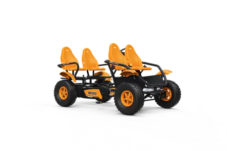 BERG Gran Tour Off-Road