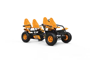 BERG Gran Tour Off-Road