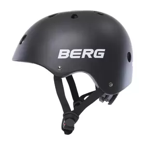 BERG Helmet S (48-52cm)