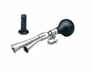 BERG Horn 2-tones XL - afbeelding 1