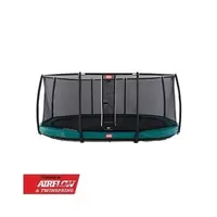 BERG InGround / FlatGround