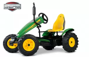 BERG John Deere BFR - afbeelding 1