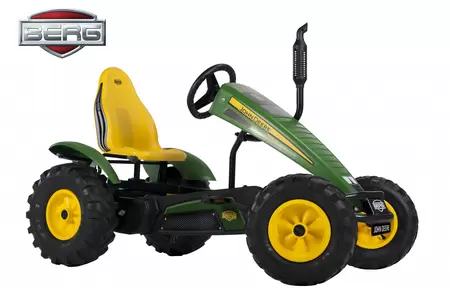 BERG John Deere BFR - afbeelding 2