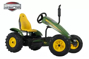 BERG John Deere BFR - afbeelding 2