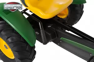 BERG John Deere BFR - afbeelding 5