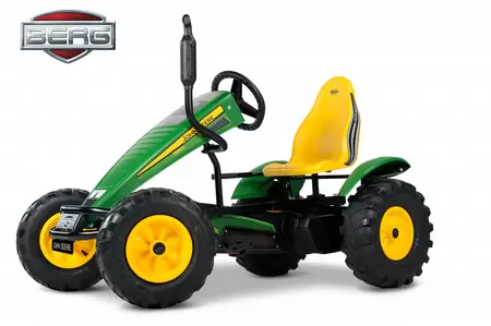 BERG John Deere BFR-3 - afbeelding 1