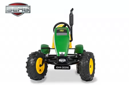 BERG John Deere BFR-3 - afbeelding 3