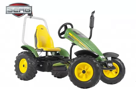 BERG John Deere BFR-3 - afbeelding 5